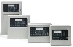 custodian fire alarm monitoring